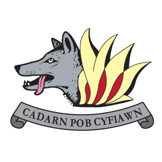 Cyfarthfa High School